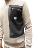 FELPA LABELROUTE 02389