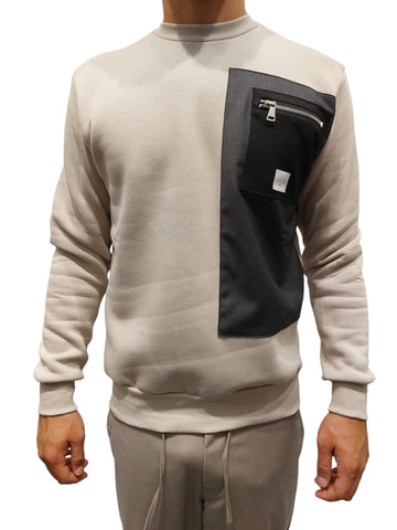 FELPA LABELROUTE 02389