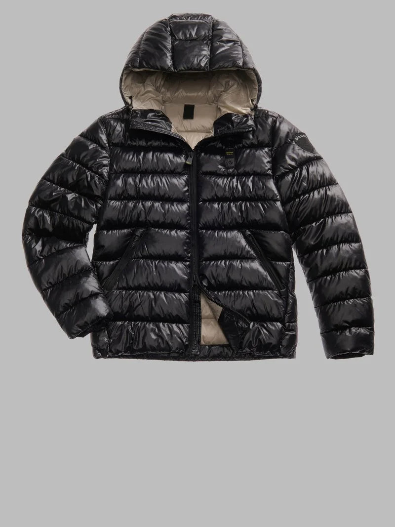 BLAUER GIUBBETTO UOMO ADAMS