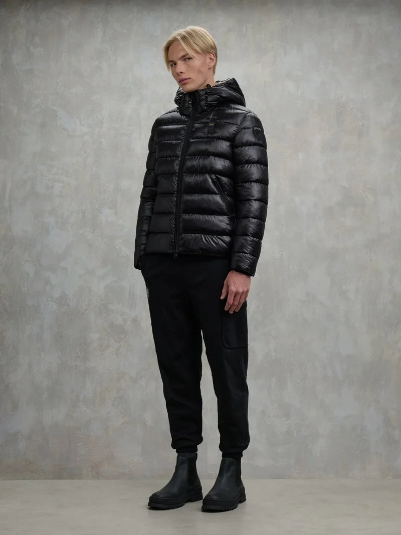 BLAUER GIUBBETTO UOMO ADAMS