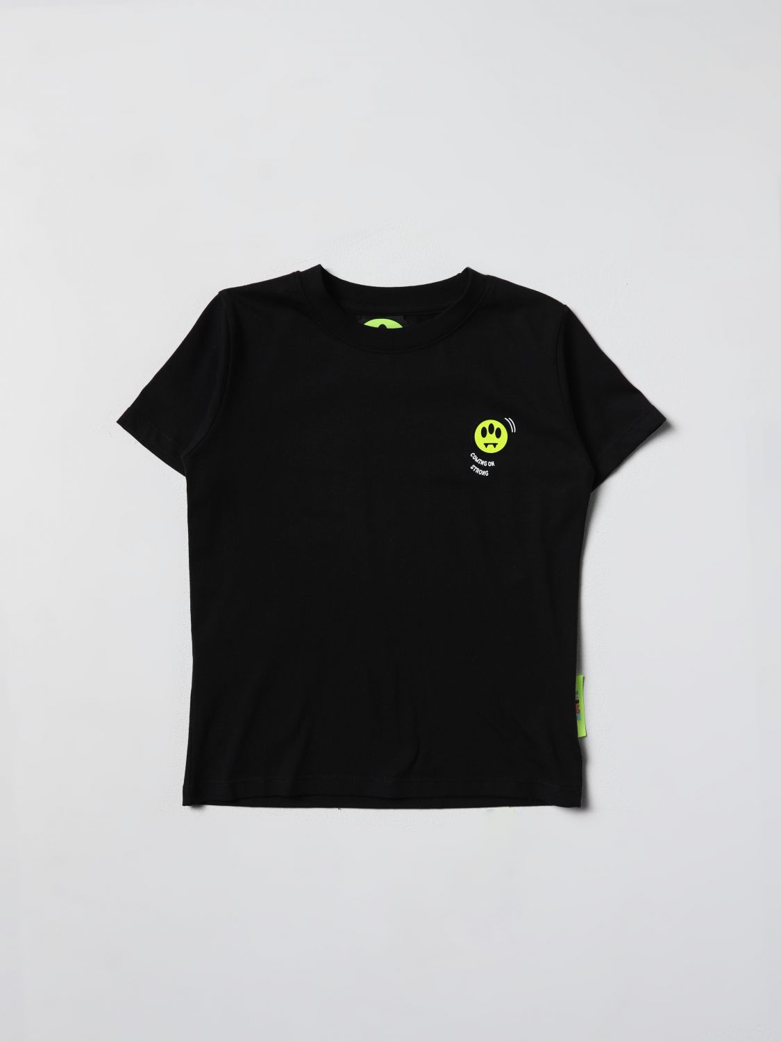 BARROW KIDS T-shirt Barrow Kids in cotone