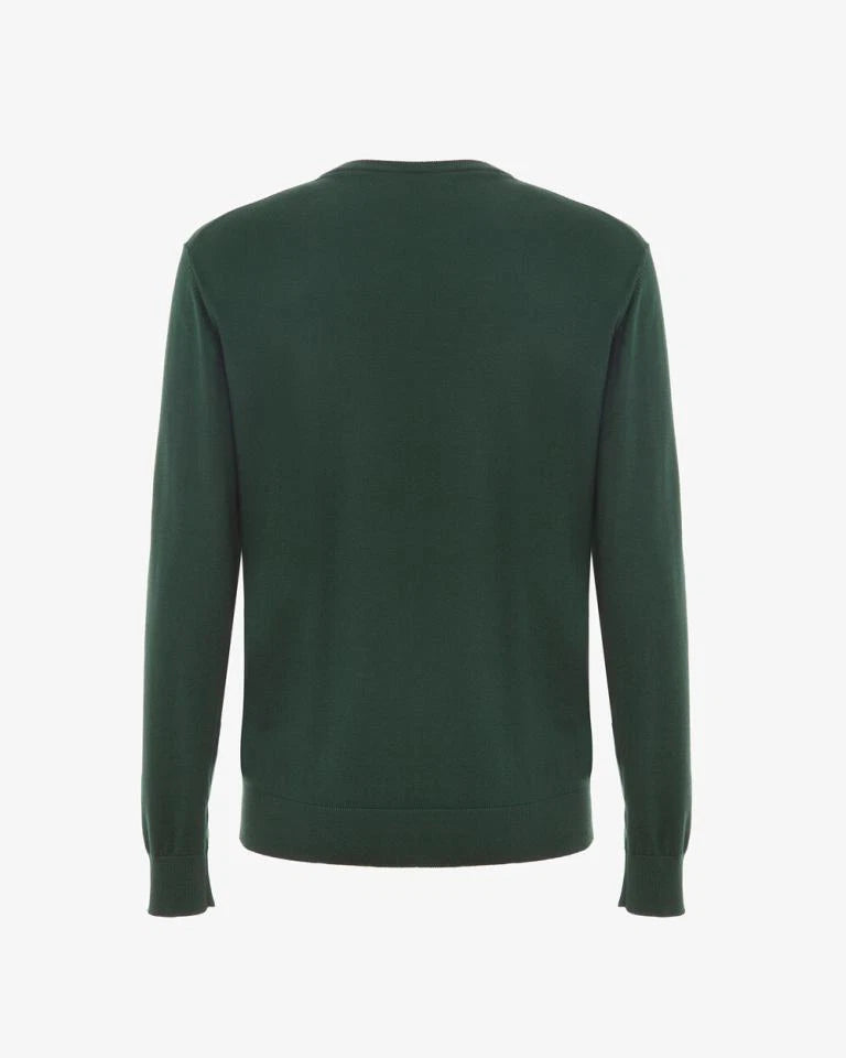 PULLOVER MISTO VISCOSA