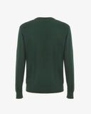 PULLOVER MISTO VISCOSA