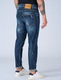 Jeans Patriot PKAY16111 Carrot fit