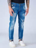Jeans Patriot 16114 regular fit