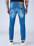 Jeans Patriot 16114 regular fit