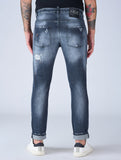 Jeans Patriot sky16118