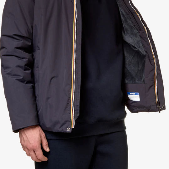 K-Way JACK RIPSTOP MARMOTTA