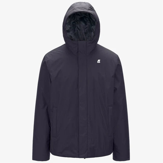 K-Way JACK RIPSTOP MARMOTTA