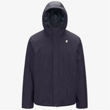 K-Way JACK RIPSTOP MARMOTTA