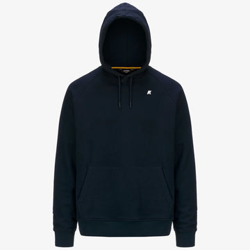 K-WAY  ALBAN HEAVY FLEECE