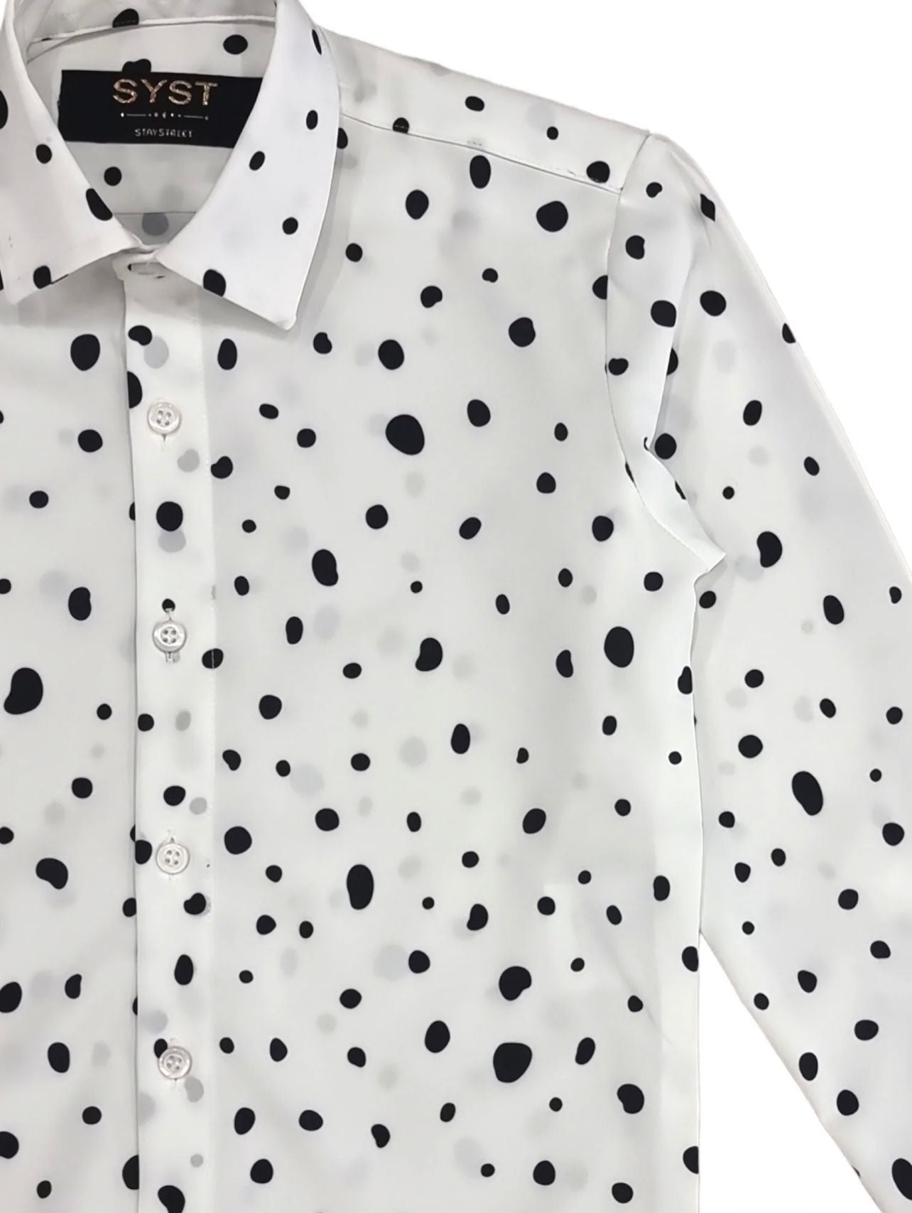 Camicia SYST Kids