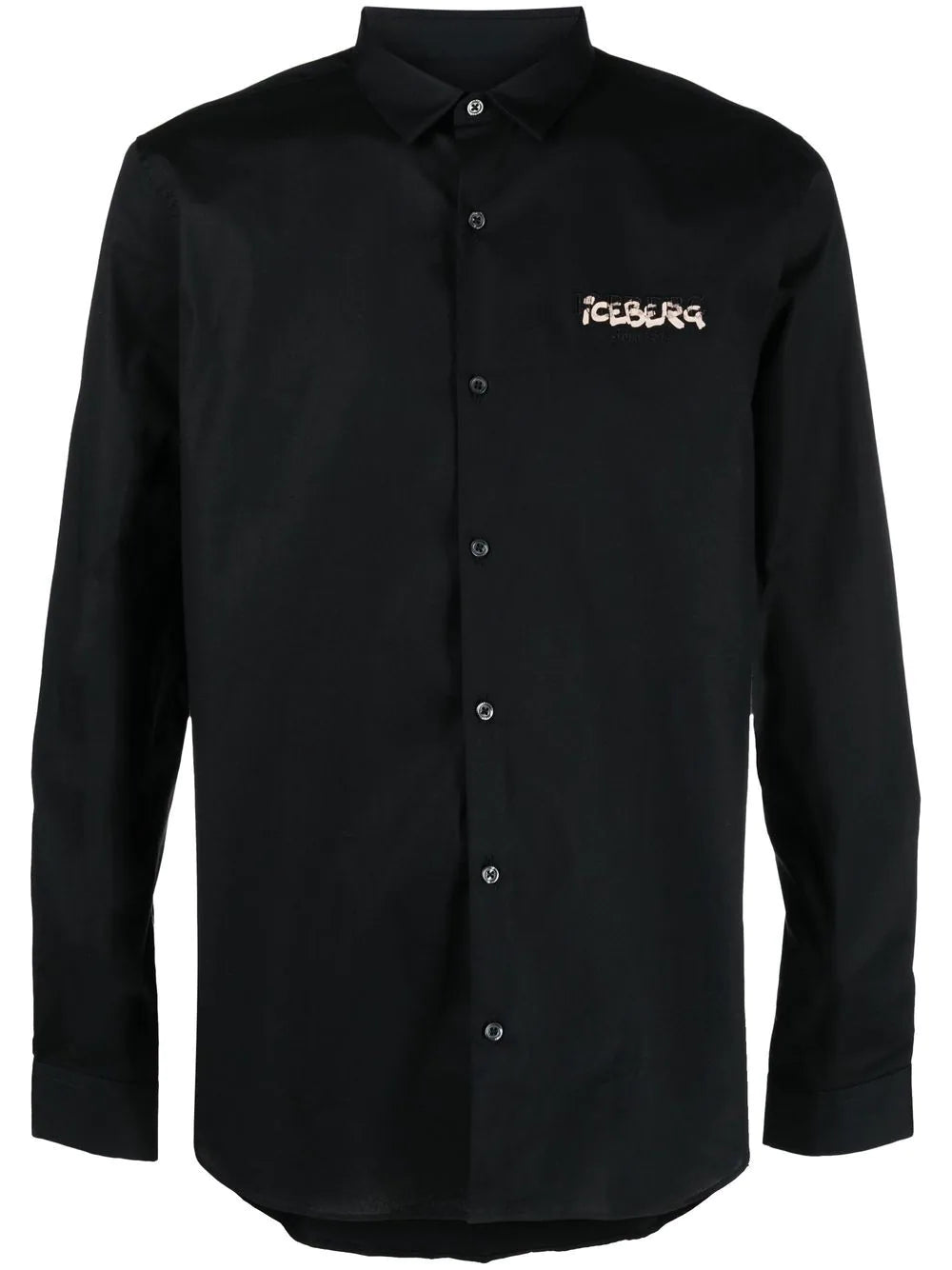 Iceberg Camicia