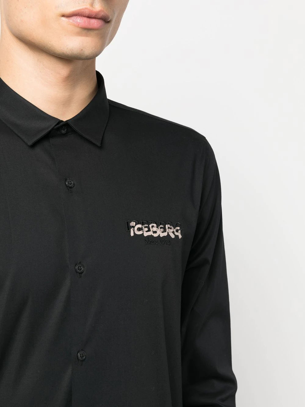 Iceberg Camicia