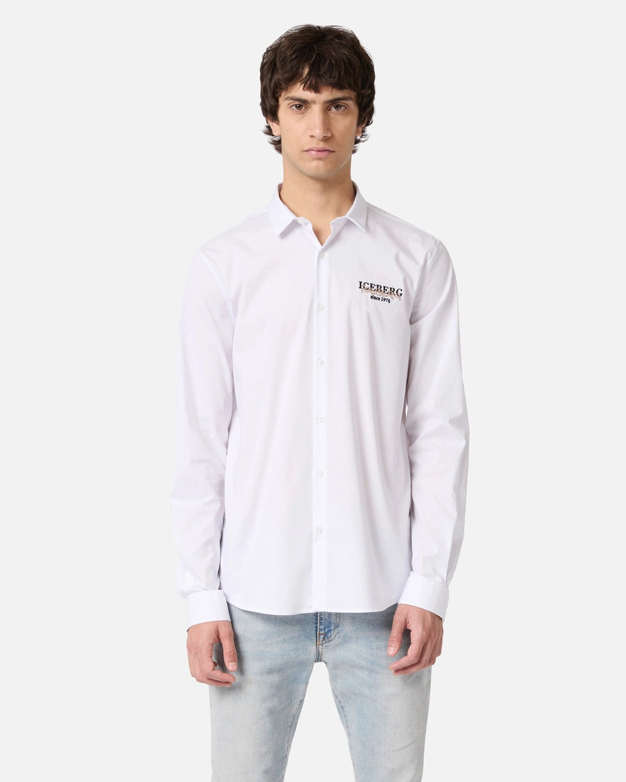Iceberg Camicia