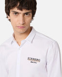 Iceberg Camicia