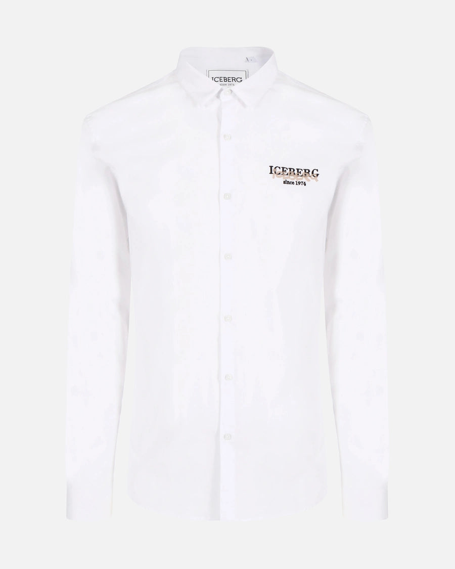Iceberg Camicia