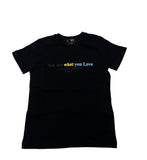 T-shirt Stay Street TB906