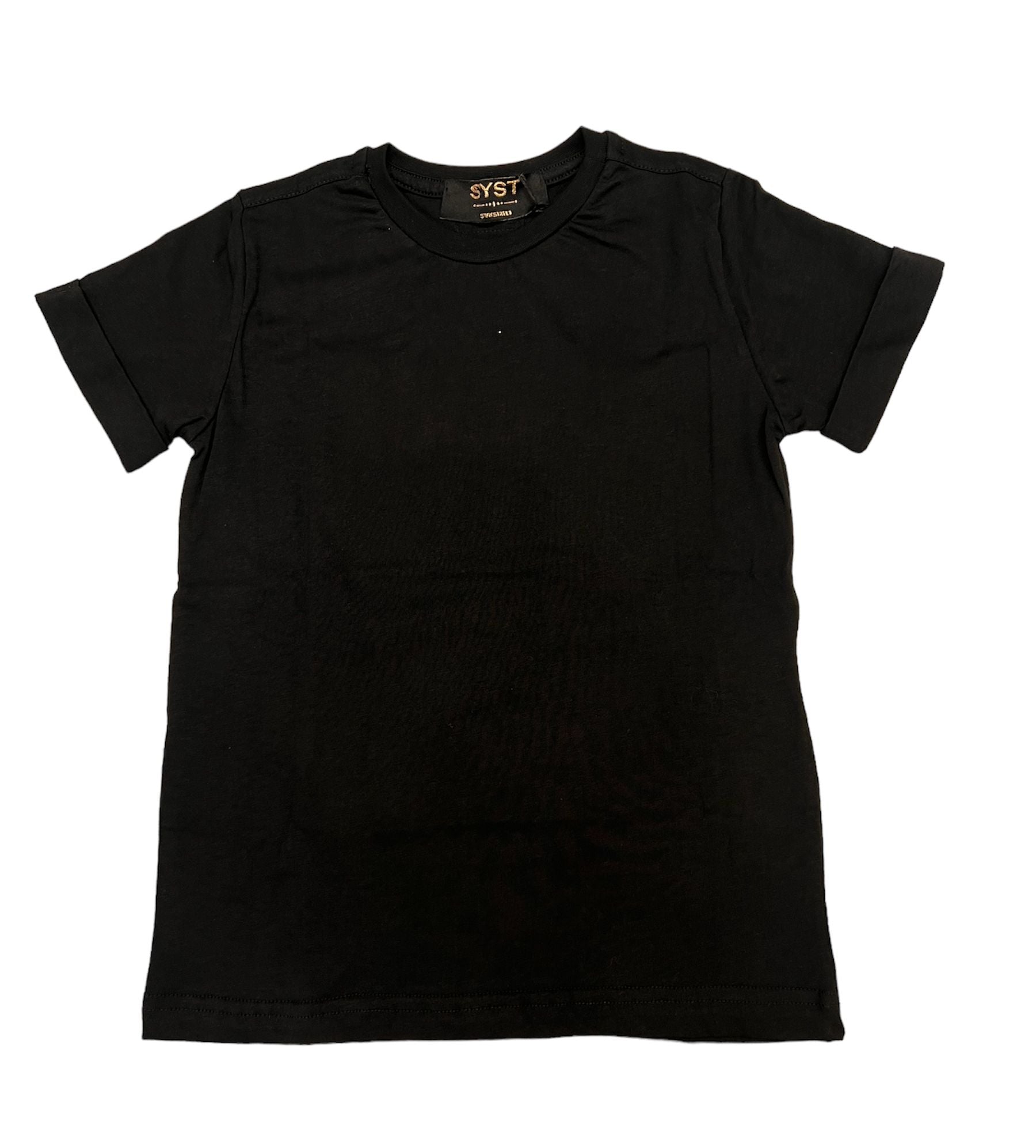T-shirt SYST TB908 KIDS