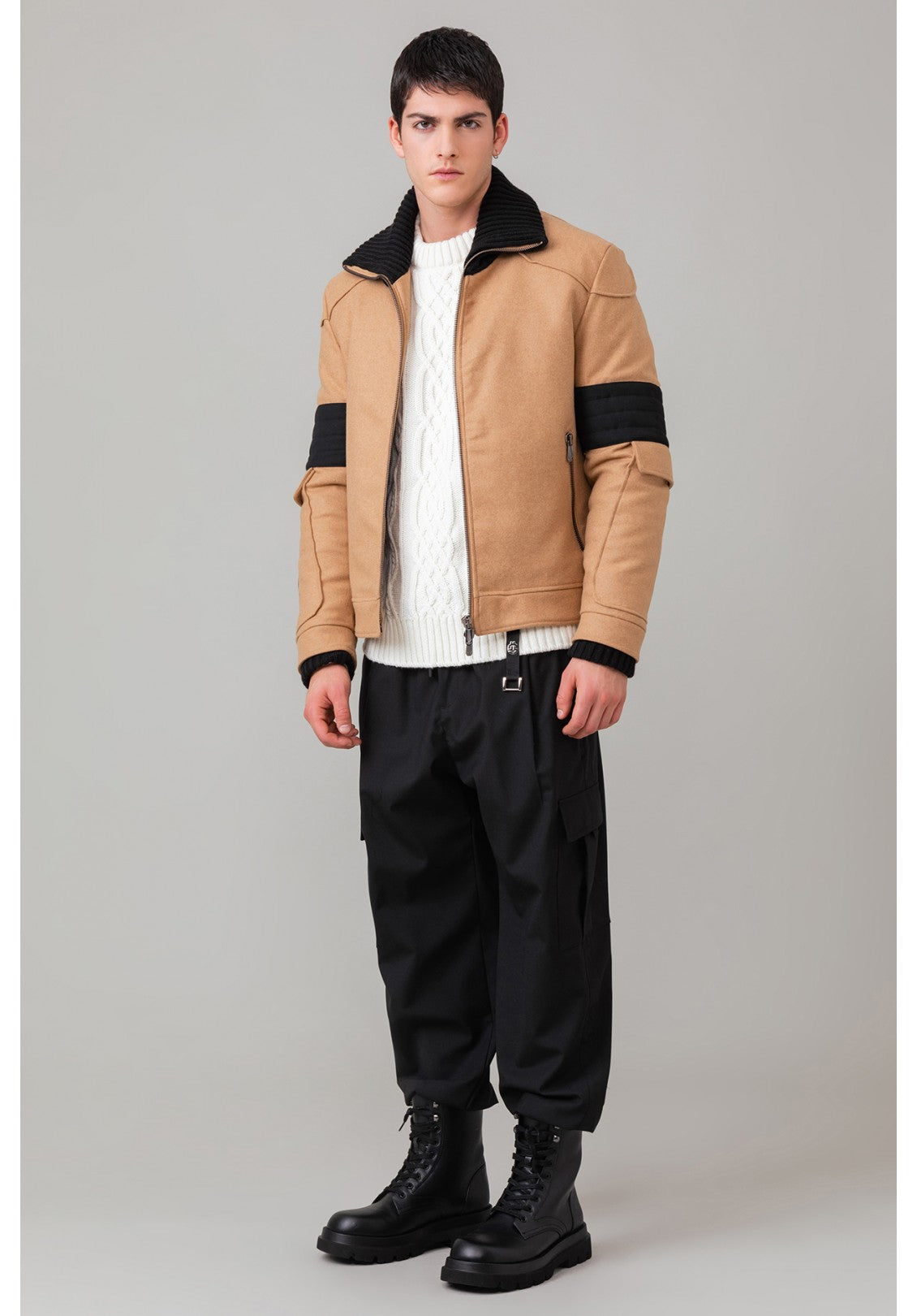 GIUBBINO - GBU0462 - GAELLE PARIS