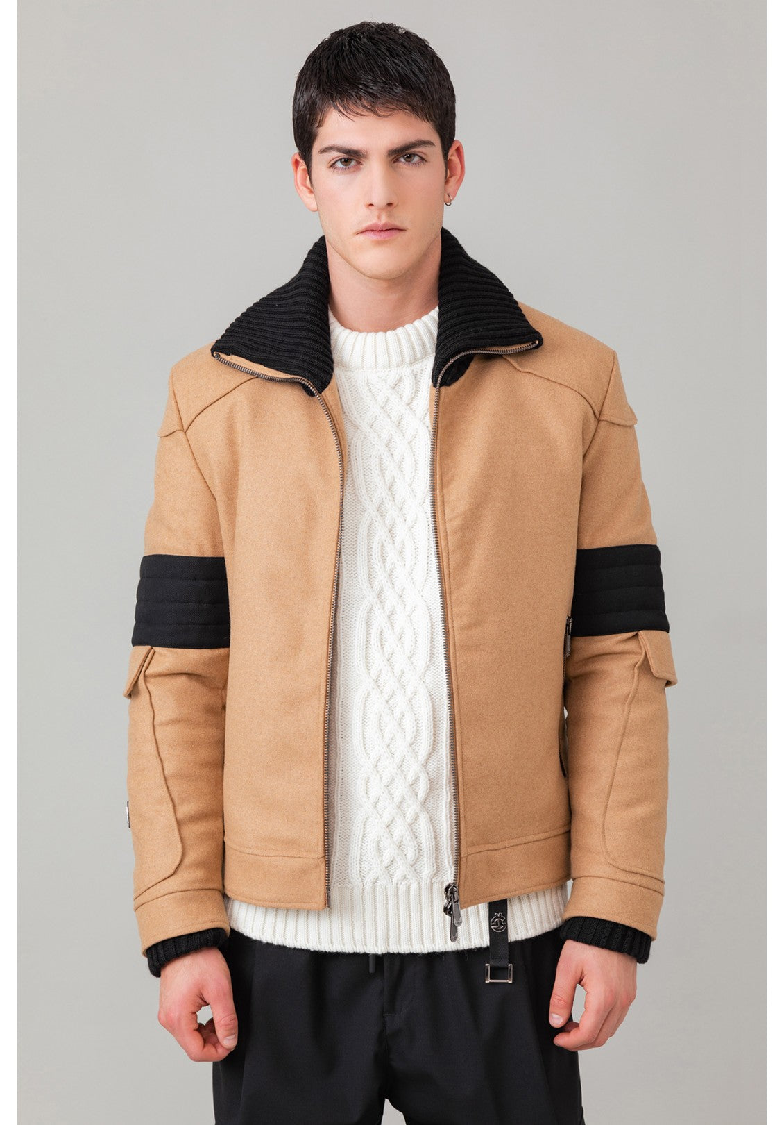 GIUBBINO - GBU0462 - GAELLE PARIS