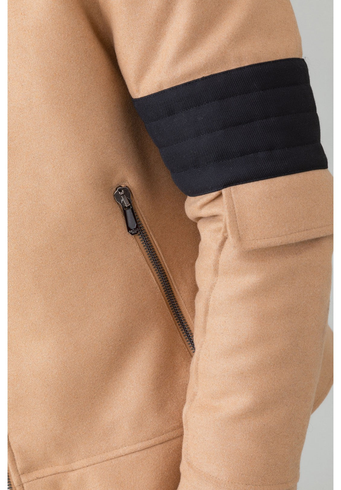 GIUBBINO - GBU0462 - GAELLE PARIS