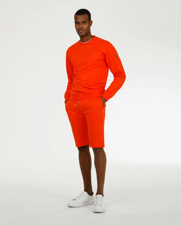 MARKUP MK12004 FELPA GIROCOLLO BASIC