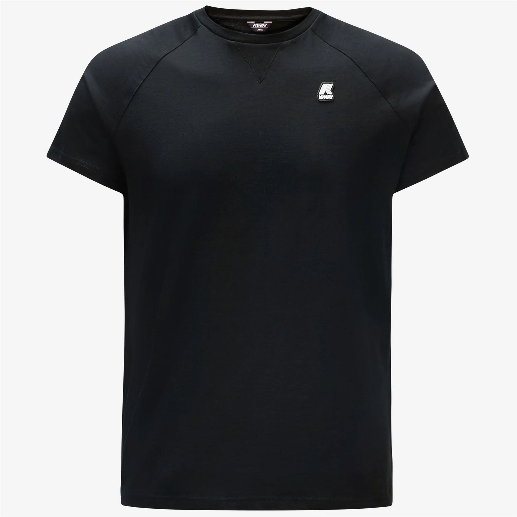 T-SHIRT KWAY EDWING CON LOGO
