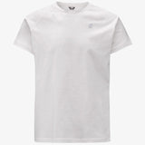 T-SHIRT KWAY EDWING CON LOGO