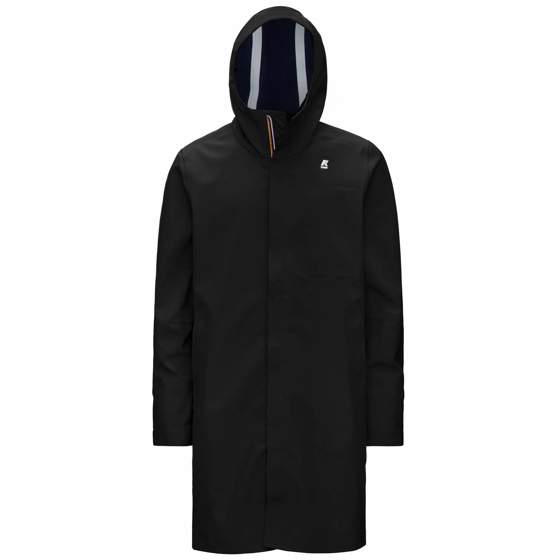 Thomas Bonded Giubbino Kway