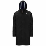 Thomas Bonded Giubbino Kway