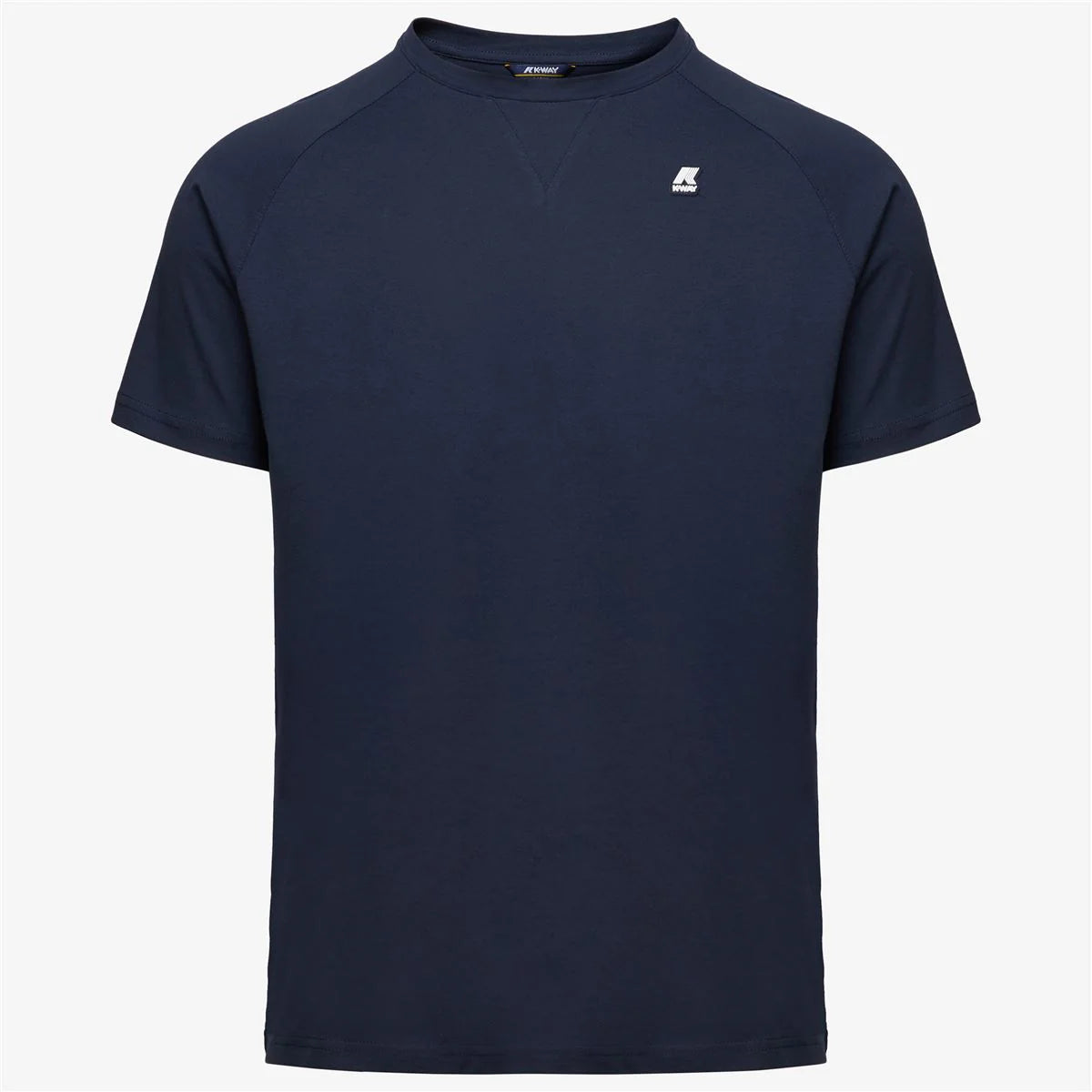 T-SHIRT KWAY EDWING CON LOGO