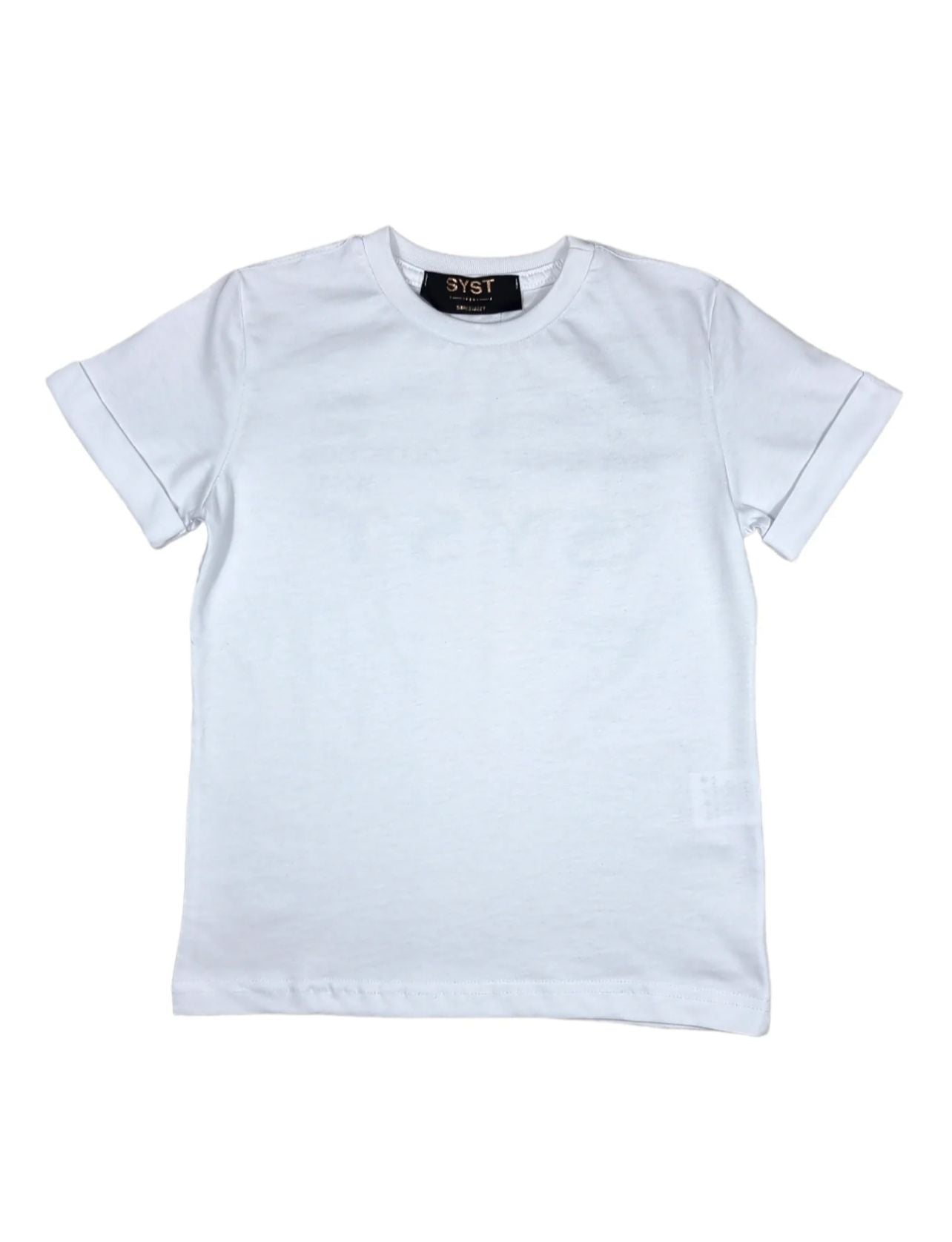 T-shirt SYST TB908 KIDS