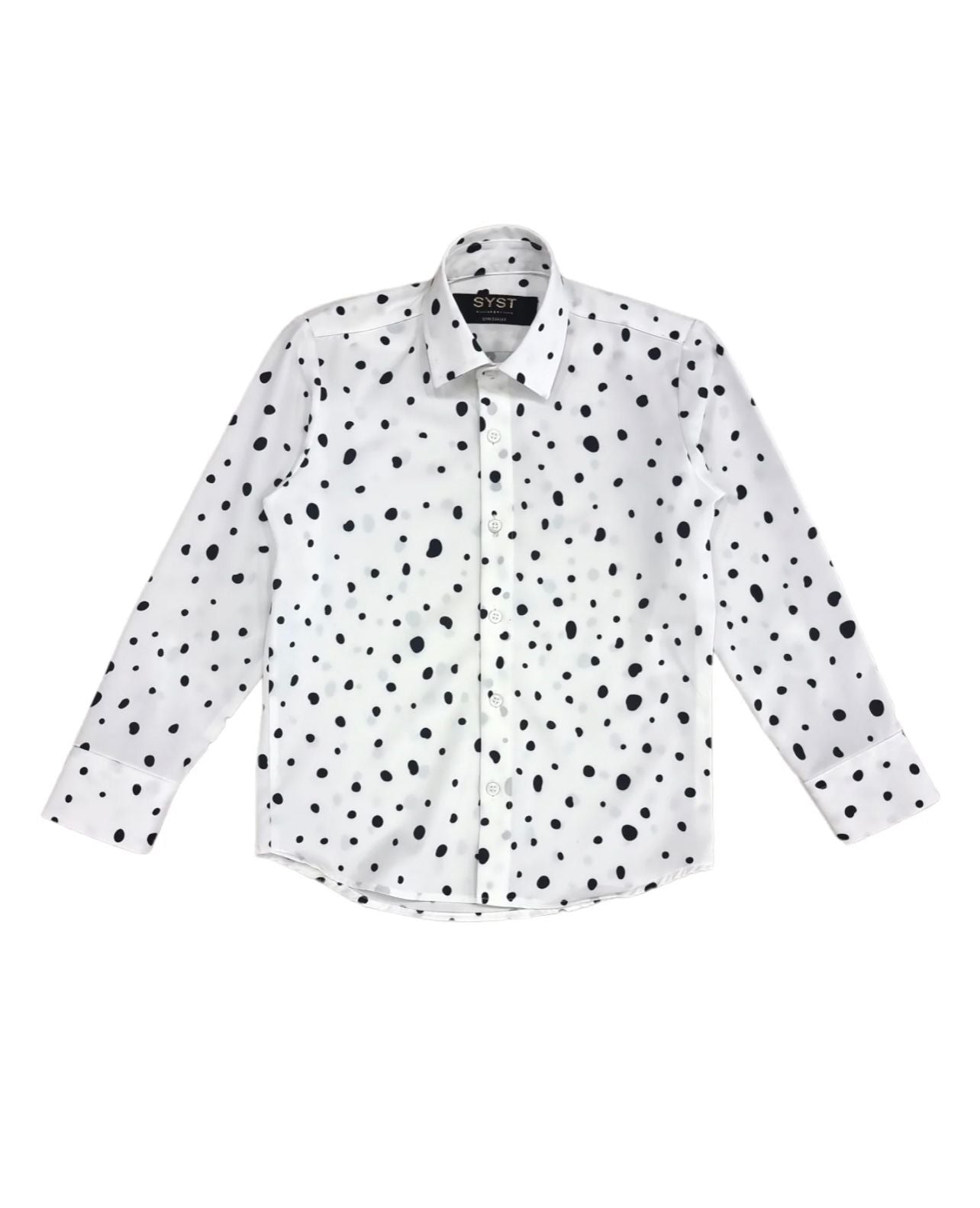 Camicia SYST Kids