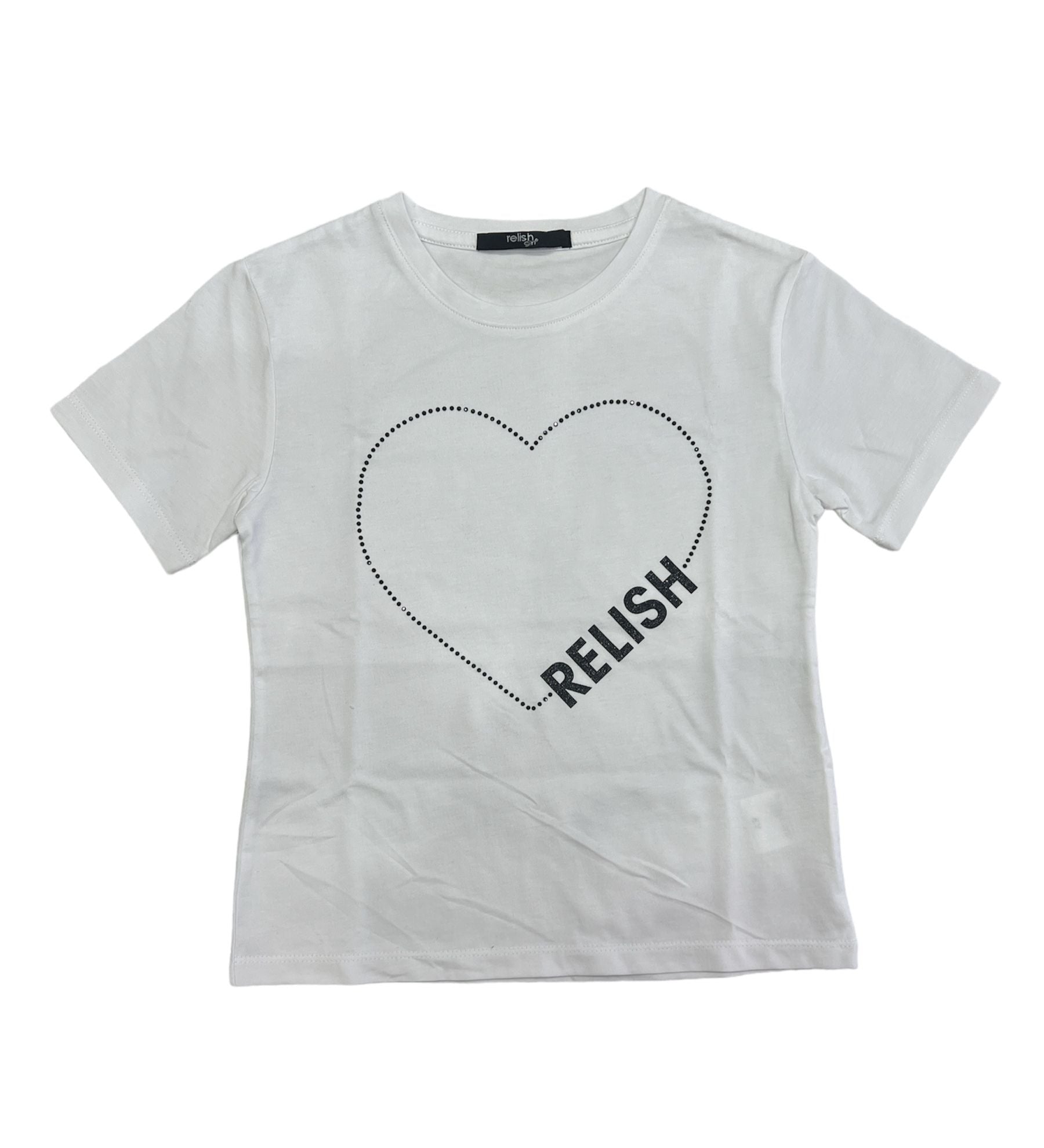 T-shirt Relish 33g07