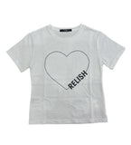 T-shirt Relish 33g07