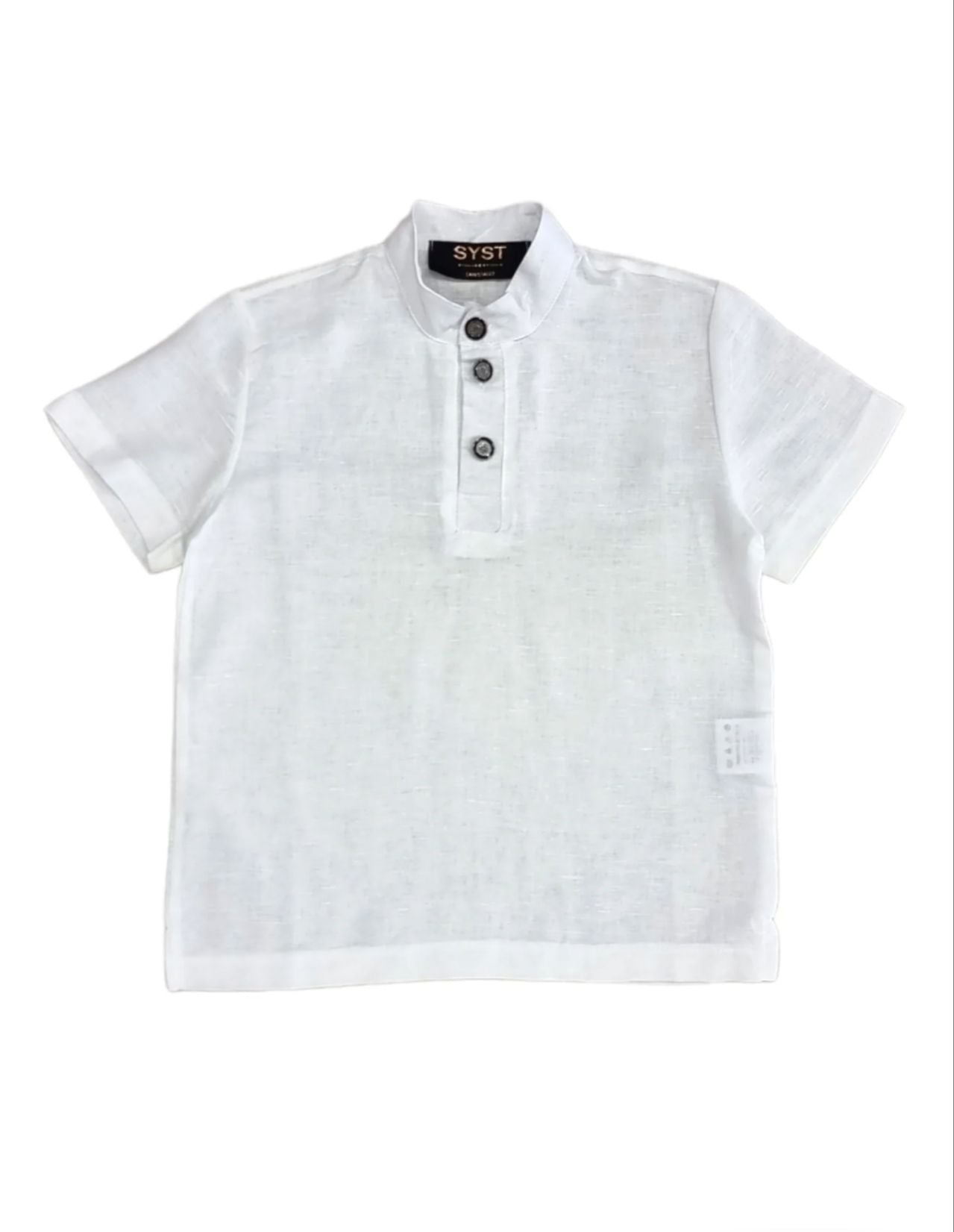 Camicia Stay Street T910