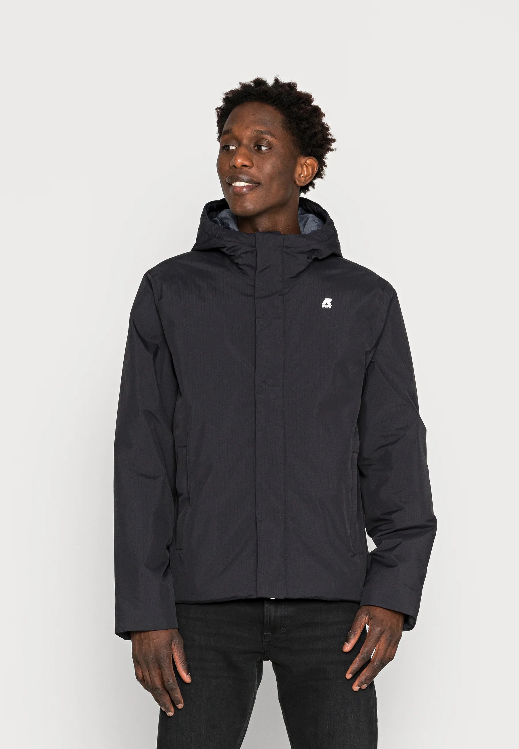 K-Way JACK RIPSTOP MARMOTTA