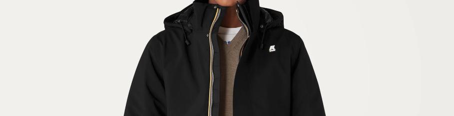 Giubbotti e Capispalla