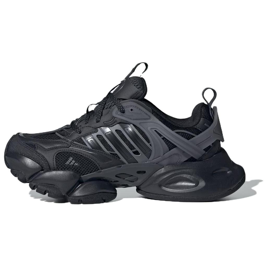 Adidas XLG Runner Deluxe Grigio/nero