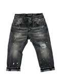 JEANS PATRIOT KIDS PBK18