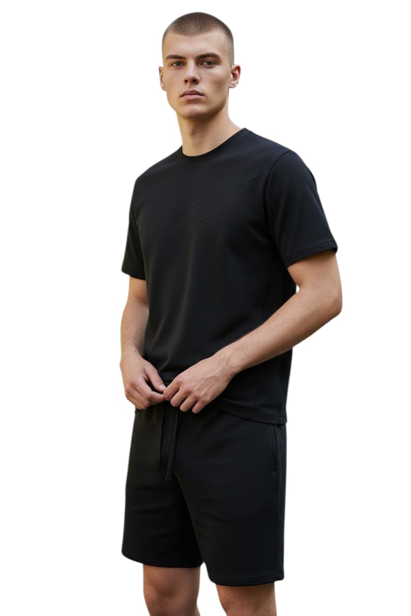 GIANNI LUPO Completo GL320/321