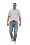 JEANS PATRIOT M02