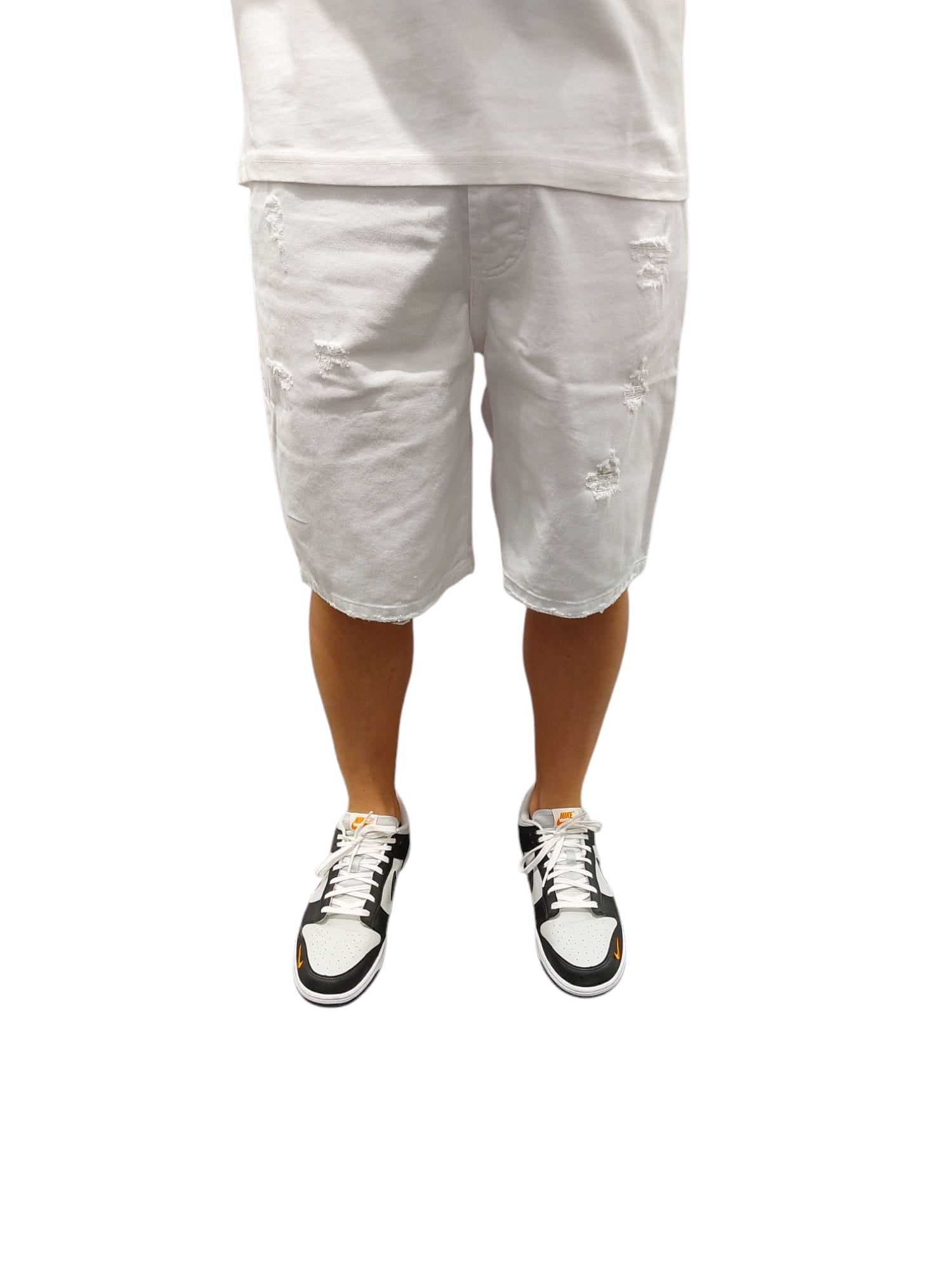 KLIXS JEANS BERMUDA 1171/SH