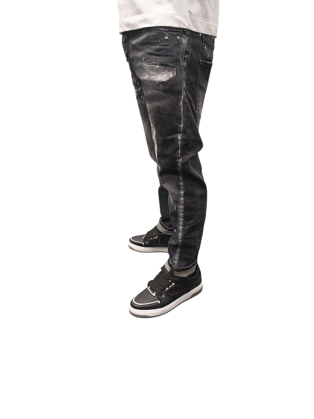 PATRIOT Jeans Regular PKYM51