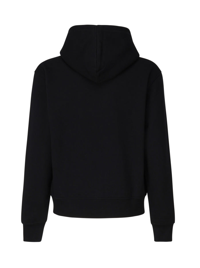 Le sweatshirt brodé LES CLASSIQUES
