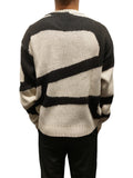 MAGLIONE BLACK CIRCUS 401