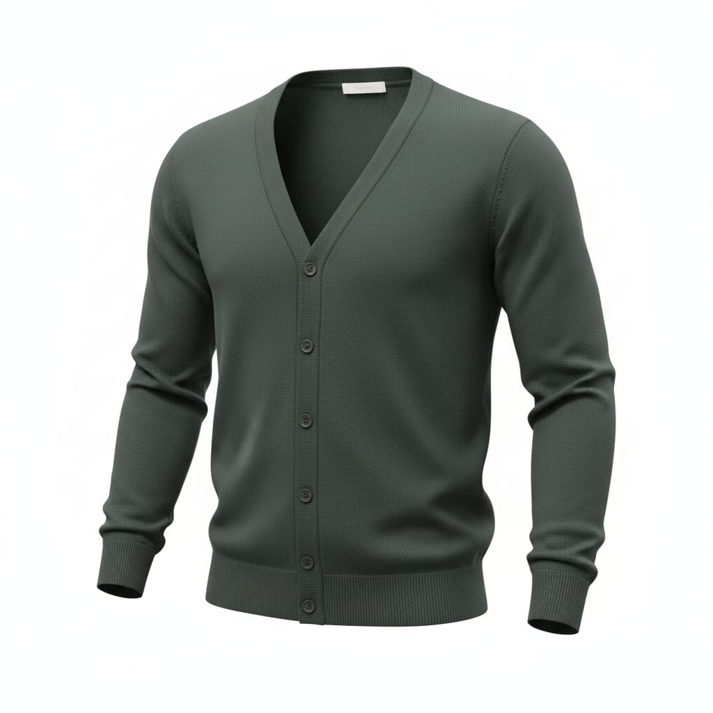 CARDIGAN JON FERRETTO.ON
