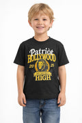 T-SHIRT PATRIOT ART:010 KIDS