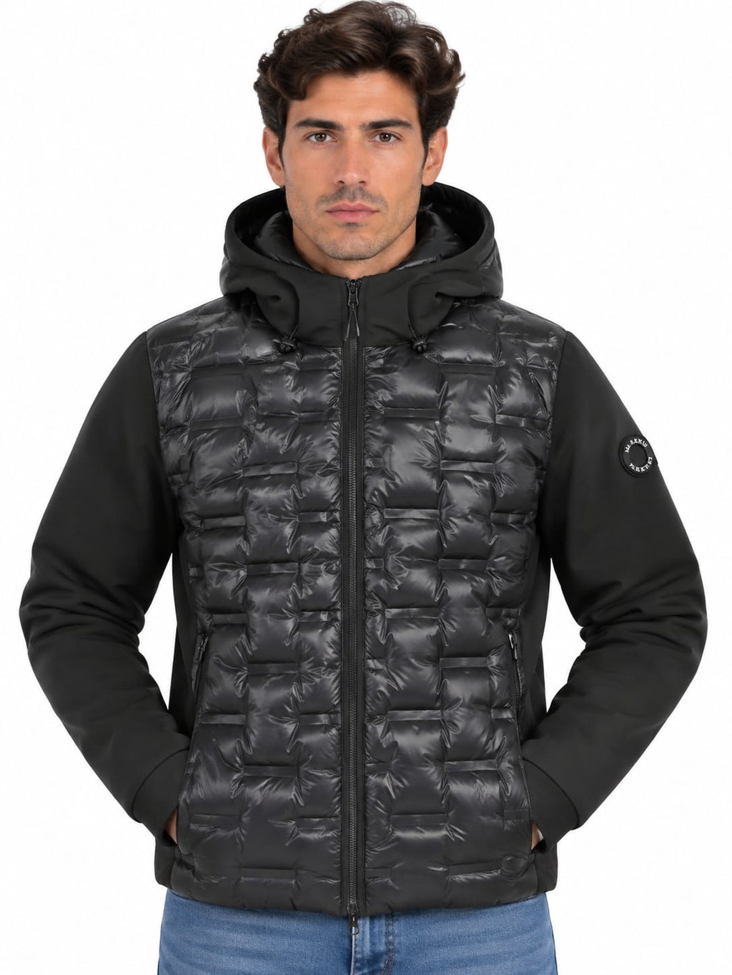GIUBBINO MARK-UP ART:015